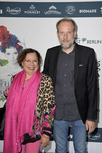 Weltpremiere der 'Falling In Love' Grand Show 2023 in Berlin