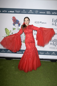 Weltpremiere der 'Falling In Love' Grand Show 2023 in Berlin