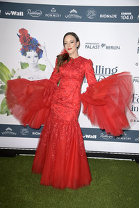 Weltpremiere der 'Falling In Love' Grand Show 2023 in Berlin