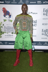 Weltpremiere der 'Falling In Love' Grand Show 2023 in Berlin