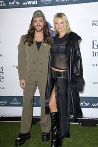 Weltpremiere der 'Falling In Love' Grand Show 2023 in Berlin