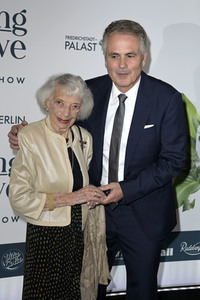 Weltpremiere der 'Falling In Love' Grand Show 2023 in Berlin