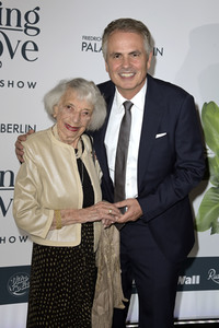 Weltpremiere der 'Falling In Love' Grand Show 2023 in Berlin