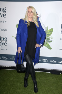 Weltpremiere der 'Falling In Love' Grand Show 2023 in Berlin