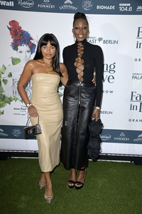 Weltpremiere der 'Falling In Love' Grand Show 2023 in Berlin