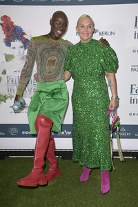 Weltpremiere der 'Falling In Love' Grand Show 2023 in Berlin