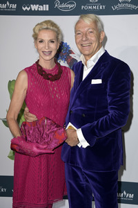 Weltpremiere der 'Falling In Love' Grand Show 2023 in Berlin