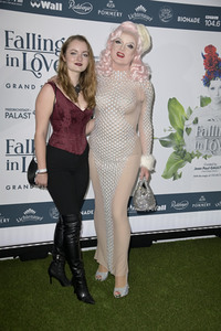 Weltpremiere der 'Falling In Love' Grand Show 2023 in Berlin