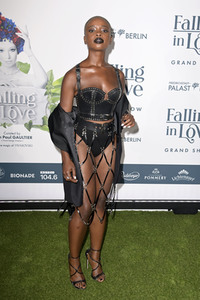Weltpremiere der 'Falling In Love' Grand Show 2023 in Berlin