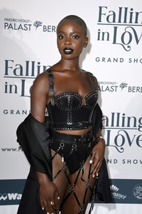 Weltpremiere der 'Falling In Love' Grand Show 2023 in Berlin