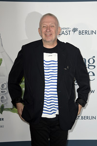 Weltpremiere der 'Falling In Love' Grand Show 2023 in Berlin