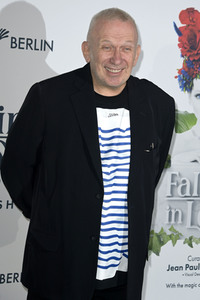Weltpremiere der 'Falling In Love' Grand Show 2023 in Berlin
