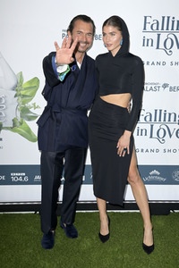 Weltpremiere der 'Falling In Love' Grand Show 2023 in Berlin