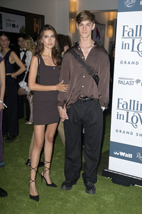 Weltpremiere der 'Falling In Love' Grand Show 2023 in Berlin