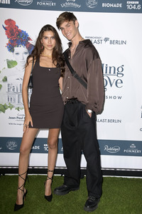 Weltpremiere der 'Falling In Love' Grand Show 2023 in Berlin