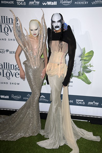 Weltpremiere der 'Falling In Love' Grand Show 2023 in Berlin