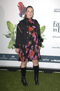 Weltpremiere der 'Falling In Love' Grand Show 2023 in Berlin