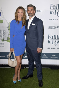 Weltpremiere der 'Falling In Love' Grand Show 2023 in Berlin