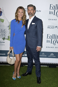 Weltpremiere der 'Falling In Love' Grand Show 2023 in Berlin