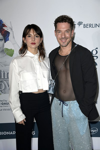 Weltpremiere der 'Falling In Love' Grand Show 2023 in Berlin