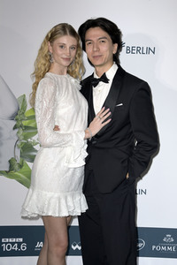 Weltpremiere der 'Falling In Love' Grand Show 2023 in Berlin