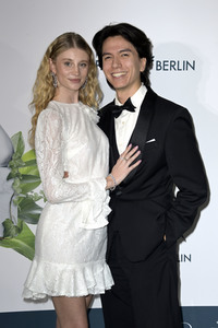 Weltpremiere der 'Falling In Love' Grand Show 2023 in Berlin
