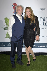 Weltpremiere der 'Falling In Love' Grand Show 2023 in Berlin