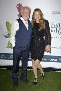 Weltpremiere der 'Falling In Love' Grand Show 2023 in Berlin