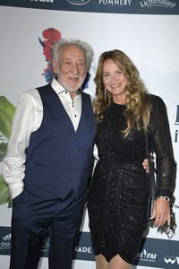Weltpremiere der 'Falling In Love' Grand Show 2023 in Berlin