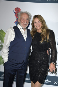 Weltpremiere der 'Falling In Love' Grand Show 2023 in Berlin
