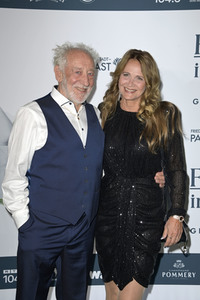 Weltpremiere der 'Falling In Love' Grand Show 2023 in Berlin