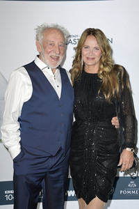 Weltpremiere der 'Falling In Love' Grand Show 2023 in Berlin