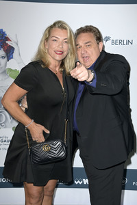 Weltpremiere der 'Falling In Love' Grand Show 2023 in Berlin