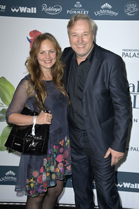 Weltpremiere der 'Falling In Love' Grand Show 2023 in Berlin