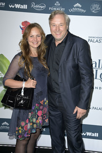 Weltpremiere der 'Falling In Love' Grand Show 2023 in Berlin