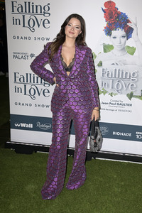 Weltpremiere der 'Falling In Love' Grand Show 2023 in Berlin