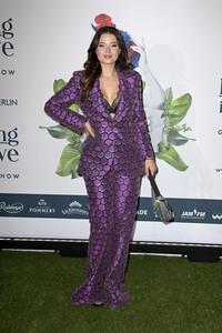 Weltpremiere der 'Falling In Love' Grand Show 2023 in Berlin