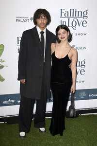 Weltpremiere der 'Falling In Love' Grand Show 2023 in Berlin