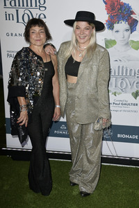 Weltpremiere der 'Falling In Love' Grand Show 2023 in Berlin