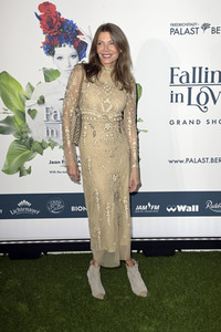 Weltpremiere der 'Falling In Love' Grand Show 2023 in Berlin