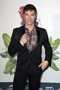 Weltpremiere der 'Falling In Love' Grand Show 2023 in Berlin