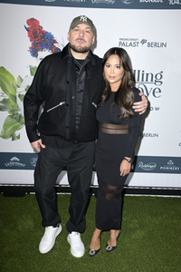 Weltpremiere der 'Falling In Love' Grand Show 2023 in Berlin
