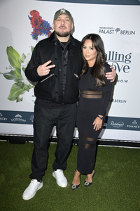Weltpremiere der 'Falling In Love' Grand Show 2023 in Berlin