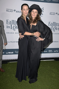 Weltpremiere der 'Falling In Love' Grand Show 2023 in Berlin