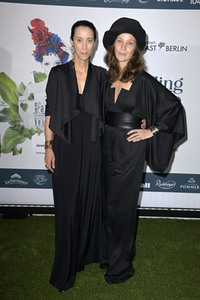 Weltpremiere der 'Falling In Love' Grand Show 2023 in Berlin
