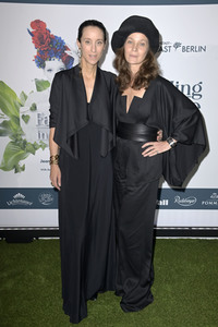 Weltpremiere der 'Falling In Love' Grand Show 2023 in Berlin