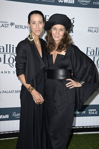 Weltpremiere der 'Falling In Love' Grand Show 2023 in Berlin