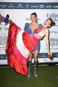 Weltpremiere der 'Falling In Love' Grand Show 2023 in Berlin