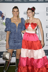 Weltpremiere der 'Falling In Love' Grand Show 2023 in Berlin