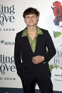 Weltpremiere der 'Falling In Love' Grand Show 2023 in Berlin